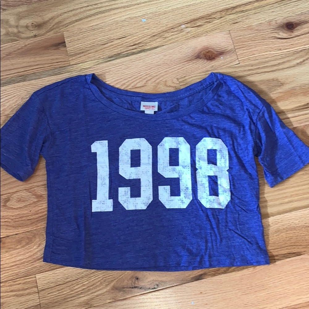 Mossimo T Shirt